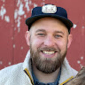 Meet your Posher, Brian